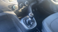 Hyundai i10 1.0 SE 5dr Petrol Hatchback